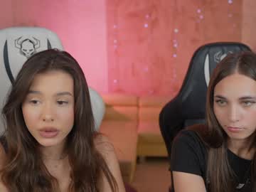 webcam couple bright_diamonds_054 image #8080868