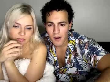 webcam couple chulo33333 image #5617208