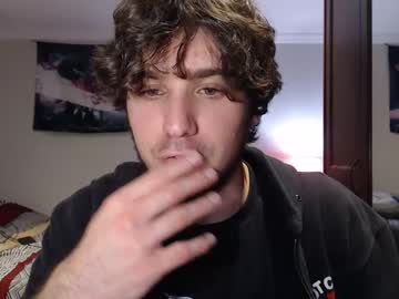 webcam man spangy19 image #4967045