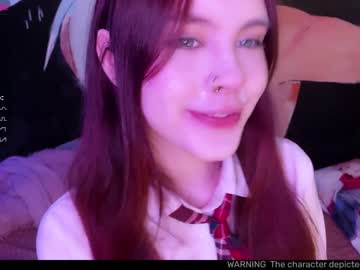 webcam girl nyakawaii69 image #382466