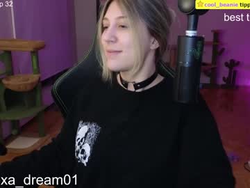 webcam girl alexa_dream image #6533958