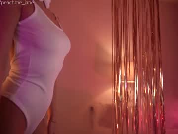 webcam girl peach_me image #808314