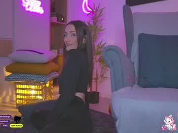 webcam girl ambercb image #6129002