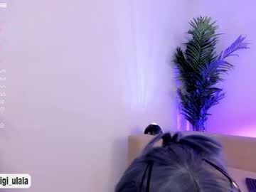 webcam girl gigi_ulala image #4138766