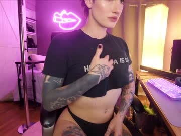 webcam girl aynmarie image #6753552