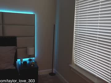 webcam girl taylor_love_303 image #1202027