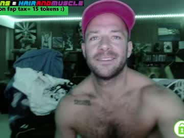 webcam man hairandmuscle image #5166729