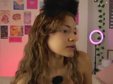 webcam girl mila_1 image #4509785