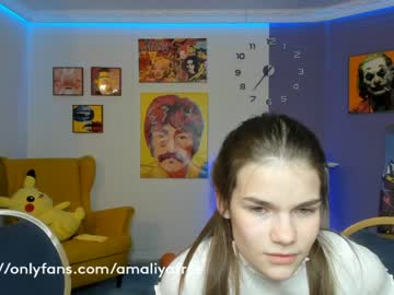 webcam girl amelia__williams image #891592