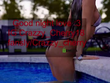 webcam girl crazzy_cherry image #4335962