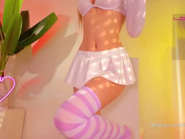 webcam girl felicity_yours image #221741