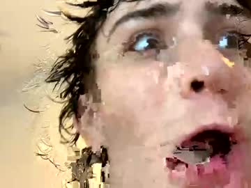 webcam man iceburg_slim image #7508627