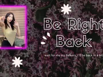 webcam girl letiziafulkers1 image #842221