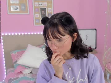 webcam girl little_effy18 image #2200617