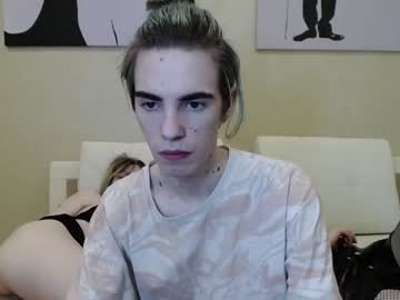 webcam couple shyybabybannyy image #826883