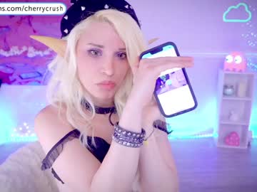 webcam girl cherrycrush image #2458155
