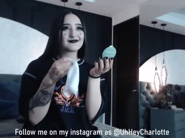 webcam girl charlotte_germanotta_ image #6155667