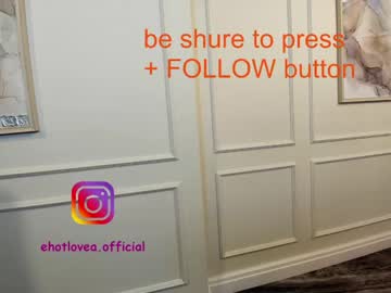 webcam girl ehotlovea image #904665