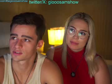 webcam couple golden19sam image #9343491
