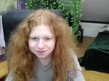 webcam girl molly_redhead image #886019