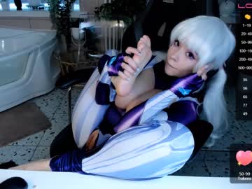 webcam girl arikajoy image #1530857