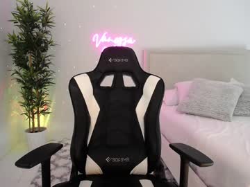 webcam girl vanessa_vega image #1998890