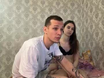 webcam couple coton__candy image #9371186