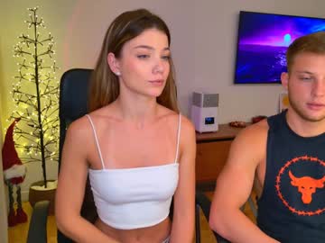 webcam couple jony_and_jessica image #8638368