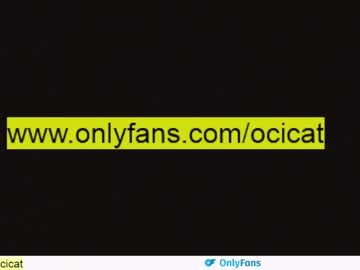 webcam girl ocicat image #3400019