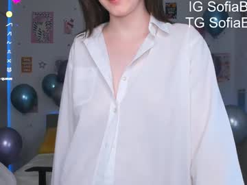 webcam girl sofiabrookss image #9176160