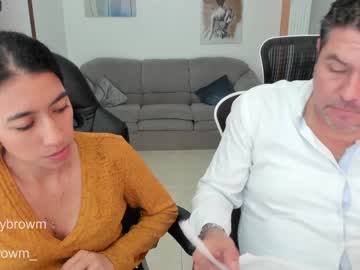 webcam couple emillybrowm image #5960878