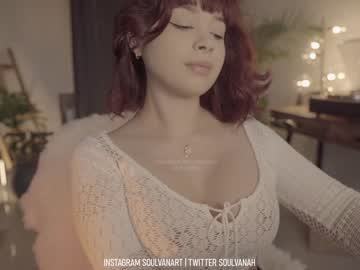 webcam girl soulvanah image #3620346