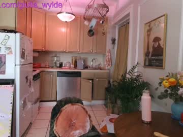 webcam girl neon_felix image #4171859