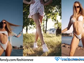 webcam girl eva_fashionista image #2812620