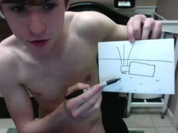webcam man evan_p18 image #694108
