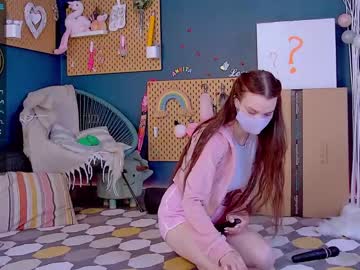 webcam girl careful_i_bite image #2420182