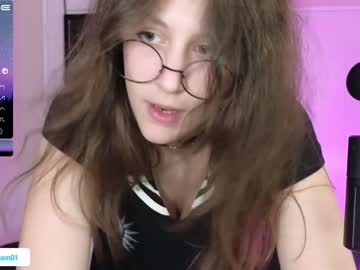 webcam girl alexa_dream image #4928498