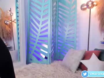 webcam girl mariannacruzz image #2554489
