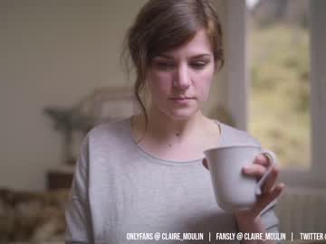 webcam girl claire_moulin image #1544664