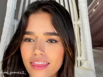webcam girl _meghan_gomez1_ image #3526402