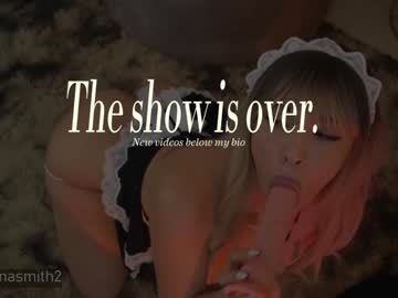 webcam girl jovanna_smith image #7148806