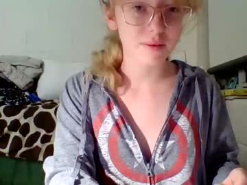 webcam girl blonde_katie image #6260074