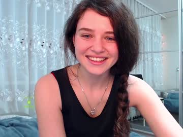 webcam girl demurelixir image #721370