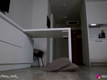 webcam girl nico_rock image #2692058