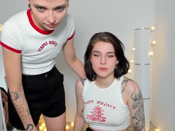 webcam couple tessa_wayne image #2566448