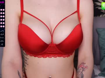 webcam girl fallen_angel_18 image #1558099