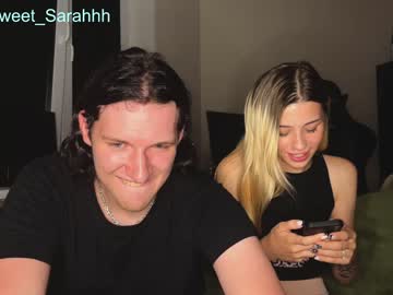 webcam couple sarah_kurt image #4970662