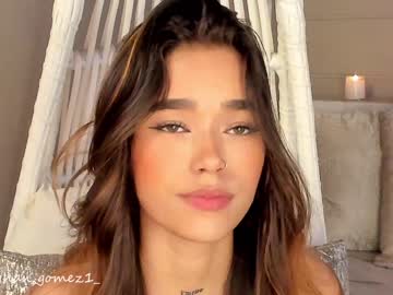webcam girl _meghan_gomez1_ image #3489720