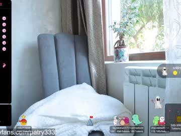 webcam girl patry333 image #5564160