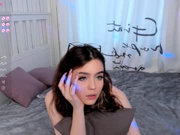 webcam girl connieambes image #5685490